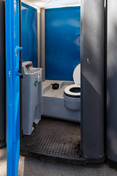 Best Portable bathroom rental  in Placerville, CA