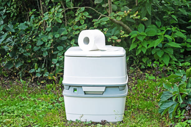  Placerville, CA Porta Potty Rental Pros