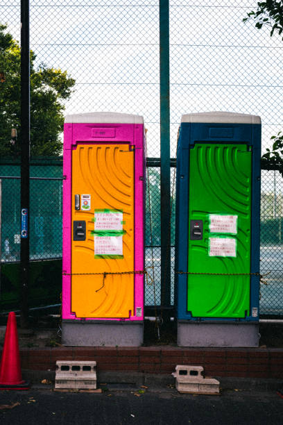 Best Portable restroom solutions  in Placerville, CA